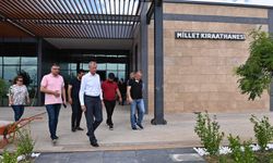 Sona gelindi, açılış için gün sayıyor