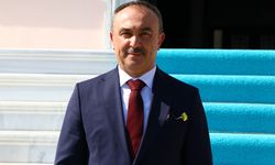 Vali Soytürk Atatürk'ün Tekirdağ'a gelişinin 95. yıl dönümü mesajı