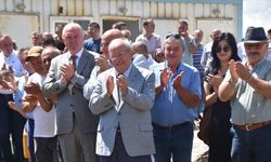 İYİ Partili Öztürk, Kadir Albayrak'ın Samimiyetini Sorguladı