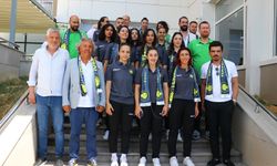 Süleymanpaşa Sportif A.Ş, Yeni Sezon İçin Hazırlıklarına Başladı