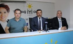 Türkoğlu: Müstakil bağımsız kimliğimizle seçimlere hazırlanıyoruz
