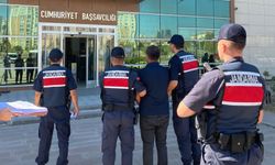 Gözaltına alınan FETÖ şüphelisi tutuklandı