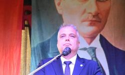 İYİ Partili Metiner: Acilen Bölge Adliyeye Atama Yapılmalıdır