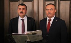 Milli Eğitim Bakanı Tekin, Tekirdağ'da konuştu
