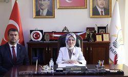 Bakan Göktaş: 21 yıl önce neredeydik bugün neredeyiz