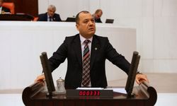 CHP'li Aygun: “Yerel basının nefesi kesiliyor!”