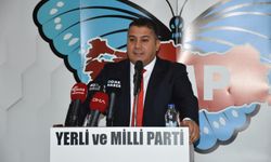 Yerli ve Milli Parti Tekirdağ İl Başkanlığı açıldı