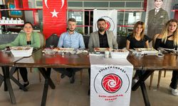 Tekirdağ'da basın ödüllerine başvurular başladı