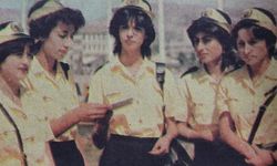 Türkiye’nin İlk Kadın Postacısı Tekirdağlı Sırma Sucubaş