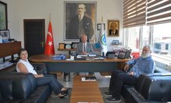 Gizemli danışmanın Albayrak'la sır ilişkisi