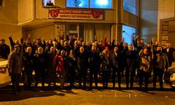MHP Seçim Çalışmalarına Muratlı'dan Başladı