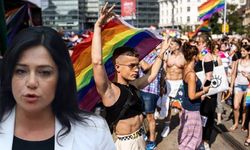 Candan Yüceer LGBT Sevici Çıktı. Sözleri Gündem Oldu