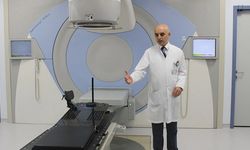 Radyasyon Onkoloji Ünitesi hizmete açıldı