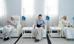 Optimed Hastanesi'nde Medikal (Tıbbi) Onkolojisi Ünitesi Açıldı
