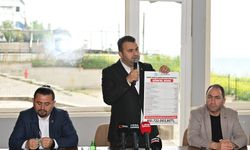 Süleymanpaşa Belediyesi'nin Mali Tablosu Açıklandı