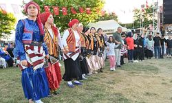 Akyüz, Tekirdağlıları Horon Halkasına Davet Etti