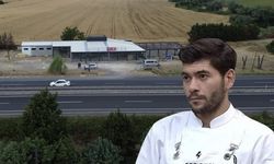 Köfteci Sergen İddialara Cevap Verdi. Herşey Yasal