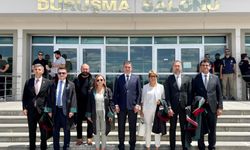 Sinan Ateş Davasına Gözlemci Katılan Baro Baro Başkanından Açıklama