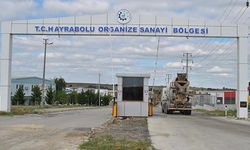 Hayrabolu Organize Sanayi Bölgesi'ne Yönelik Asılsız İddialar