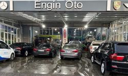 Tekirdağ’da Üst Segment Araçlara Uzman Dokunuş: Engin Oto Servisi