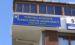 Tekirdağ’da Bir İlk: Trump Mali Müşavirlik Bağımsız Denetim A.Ş. Hizmete Başladı