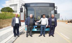 Tekirdağ’dan Kardeş Şehir Adıyaman’a Otobüs