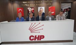 Yontar: Halkçı Politikalarla Geleceği Birlikte Kuracağız