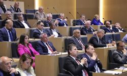 Trakya Belediyeler Birliği’nin Yönetimi Yenilendi