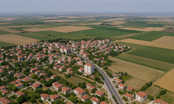 Trakya’da Arsa Ve Konuta Talep Rekor Seviyeye Çıktı