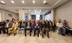Aydınlar Ocağı 52. Şura Toplantısı Tekirdağ’da Başladı