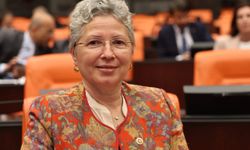 Nurten Yontar'dan Çölyak Hastalarına Destek Çağrısı