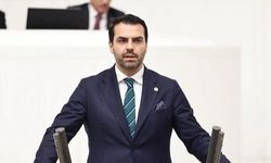 Gökhan Diktaş: Bayram Merhametin ve Adaletin Filizidir