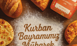 Doruk Un Kurban Bayramı Mesajı