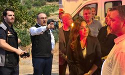 Şarköy Yangını Sürüyor: Yüceer'den Hava Desteği Çağrısı, AK Parti'den Sert Eleştiri