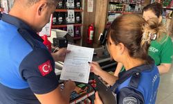 Süleymanpaşa Belediyesi Ruhsat Denetimlerini Arttırdı