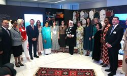 Yöresel Ürünler New York’ta Tanıtıldı