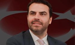 AK Parti Tekirdağ Milletvekili Gökhan Diktaş’tan 29 Ekim Cumhuriyet Bayramı Mesajı