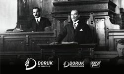 Doruk Un ve Doruk Tohumculuk’tan Cumhuriyet Bayramı Mesajı