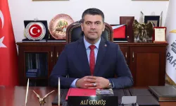 AK Parti Tekirdağ İl Başkanı Av. Ali Gümüş’ten Cumhuriyet Bayramı Mesajı