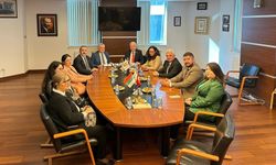 GastroAkademi Eğitim Mutfağı Uluslararası Platformda