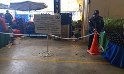 Kurallara Uymayan Pazarcı Esnafına Ceza Kesildi