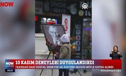 Büyükşehir’den Beğeni Rekoru Kıran Duygusal Sosyal Deney