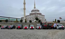 Kendi Kendine Yeten Sanayi Modeliyle Yükselen Hayrabolu OSB