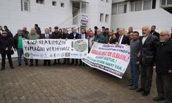 Kimyasal Depolama Israrına Marmaraereğlisi’nden Sert Tepki