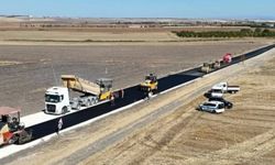 542,5 Milyon TL’lik Yatırımla Tekirdağ’ın Yolları Yenilendi