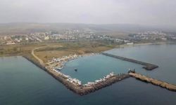 Tekirdağ’daki NATO Limanı 45 Yıllığına Özelleştiriliyor