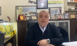 Gökhan Metiner’den Yeni Yıl Mesajı: Her Şey Çok İYİ Olsun