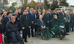 Validen İstiklal Marşı Hassasiyeti Gösterildi