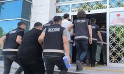 Galericilere tefecilik operasyonu: 2 tutuklama çıktı