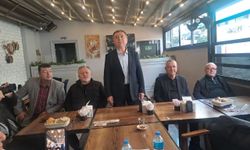 Münür Kılıç Üçüncü Dönem İçin Adaylığını Açıkladı